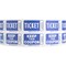 Sparco Tickets, Double W/Coupon, Be Pk SPR99230 - alternate 4